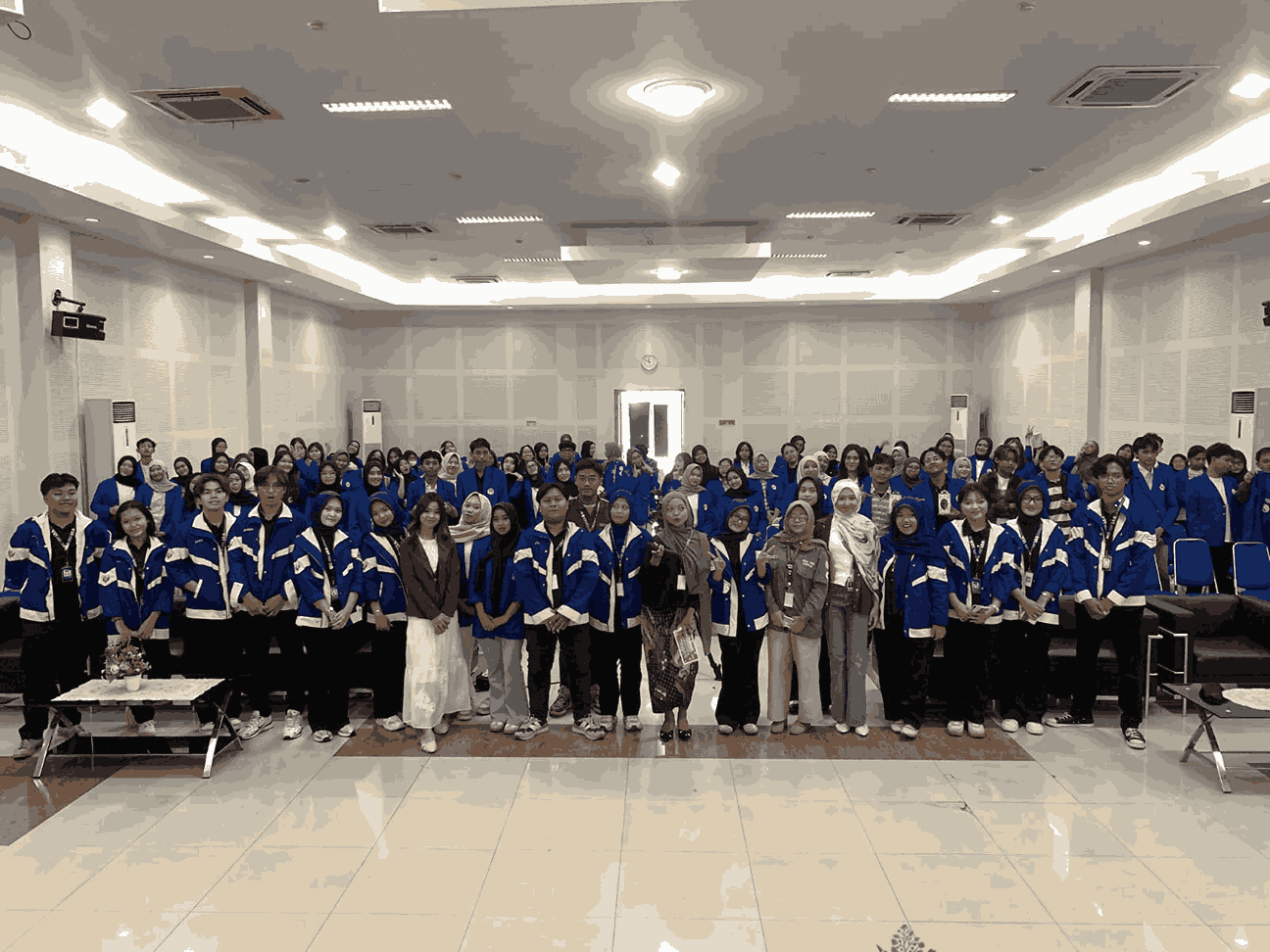 Seminar Nasional